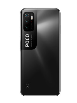 Xiaomi POCO M3 Pro 6/128Gb (NFC) Black (черный) Global Version
