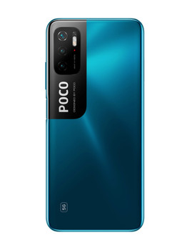 Xiaomi POCO M3 Pro 5G 6/128Gb Blue (синий)