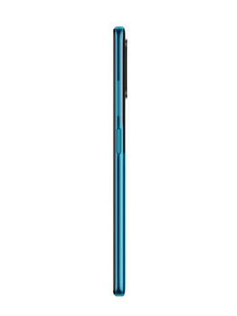 Xiaomi POCO M3 Pro 5G 6/128Gb Blue (синий)