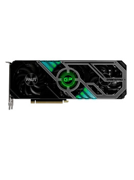 Видеокарта Palit GeForce RTX 3070 Ti GamingPro 8GB (NED307T019P2-1046A)