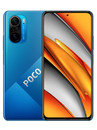 Xiaomi Poco F3 NFC 8/256Gb Deep Ocean Blue (синий океан) Global Version