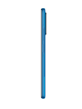 Xiaomi Poco F3 NFC 6/128Gb Deep Ocean Blue (синий океан) Global Version