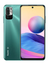Xiaomi Redmi Note 10 5G 4/64Gb Aurora Green (зелёное сияние) Global Version