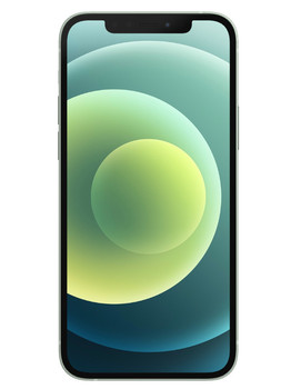 Apple iPhone 12 256 ГБ Green (зеленый)