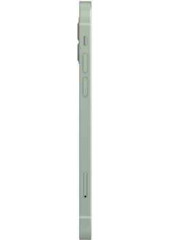 Apple iPhone 12 256 ГБ Green (зеленый)