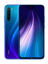 Xiaomi Redmi Note 8 (2021) 4/128Gb Blue (синий) Global Version