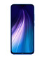 Xiaomi Redmi Note 8 (2021) 4/128Gb Blue (синий) Global Version