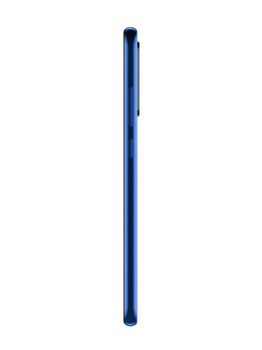 Xiaomi Redmi Note 8 (2021) 4/128Gb Blue (синий) Global Version