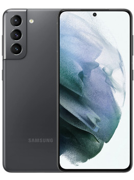 Samsung Galaxy S21 5G (SM-G991B) 8/128Gb Phantom Grey (серый фантом)