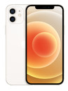 Apple iPhone 12 128 ГБ White (белый)