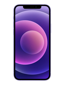 Apple iPhone 12 256 ГБ Purple (фиолетовый)