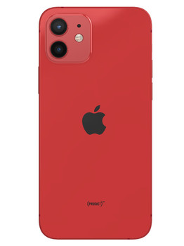 Apple iPhone 12 128 ГБ Red (красный)