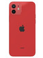 Apple iPhone 12 128 ГБ Red (красный)