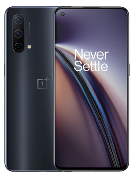 OnePlus Nord CE 5G 12/256Gb Charcoal Ink EU