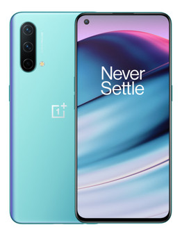 OnePlus Nord CE 5G 12/256Gb Blue EU