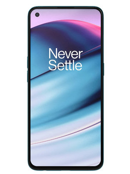 OnePlus Nord CE 5G 12/256Gb Blue EU