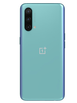OnePlus Nord CE 5G 12/256Gb Blue EU