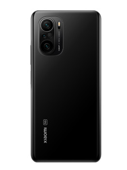 Xiaomi Mi 11i 8/256 ГБ Cosmic Black (черный) Global Version