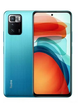 Xiaomi Poco X3 GT 6/128Gb Wave Blue