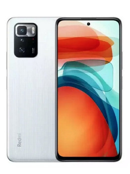 Xiaomi Poco X3 GT 8/256 ГБ Cloud White Global Version
