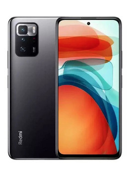 Xiaomi Poco X3 GT 8/256 ГБ Stargaze Black Global Version