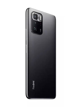 Xiaomi Poco X3 GT 8/256 ГБ Stargaze Black Global Version
