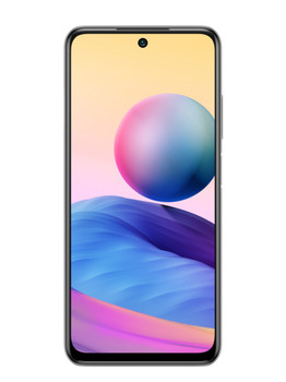 Xiaomi Redmi Note 10 5G 8/256Gb Chromium White (белый)