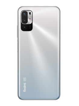 Xiaomi Redmi Note 10 5G 8/256Gb Chromium White (белый)
