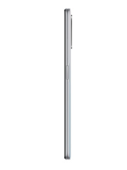 Xiaomi Redmi Note 10 5G 8/256Gb Chromium White (белый)