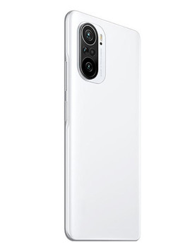 Xiaomi Mi 11i 8/128 ГБ Frosty White (белый) Global Version