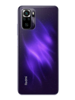 Xiaomi Redmi Note 10s 6/128 ГБ Starlight Purple (пурпурная звезда)