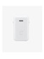 Зарядное устройство OnePlus Warp Charge 65 Power Adapter White EU