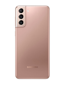 Samsung Galaxy S21+ 5G 8/128Gb Phantom Gold (золотой фантом)