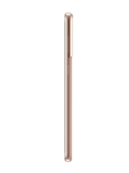 Samsung Galaxy S21+ 5G 8/128Gb Phantom Gold (золотой фантом)