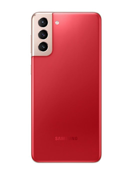 Samsung Galaxy S21+ 5G 8/128Gb Phantom Red (красный фантом)