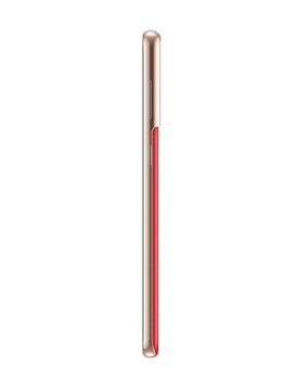 Samsung Galaxy S21+ 5G 8/128Gb Phantom Red (красный фантом)