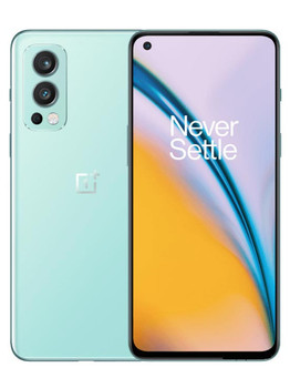 OnePlus Nord 2 5G 8/128 ГБ Blue Haze