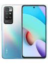 Xiaomi Redmi 10 2022 4/128 ГБ Sea Blue (синее море) Global Version