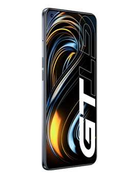 Realme GT 5G 8/128Gb Dashing Silver (серебристый)