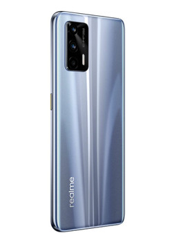Realme GT 5G 8/128Gb Dashing Silver (серебристый)