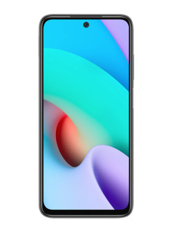 Xiaomi Redmi 10 4/128 ГБ Carbon Gray (серый карбон)