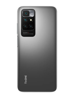 Xiaomi Redmi 10 NFC 4/64 ГБ Carbon Gray (серый карбон) Global Version