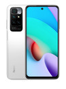 Xiaomi Redmi 10 2022 NFC 4/64 ГБ Pebble White (белая галька) Global Version