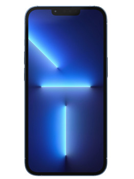 Apple iPhone 13 Pro 512 ГБ Sierra Blue (небесно-голубой)