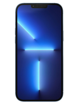 Apple iPhone 13 Pro Max 256 ГБ Blue (небесно-голубой)