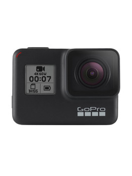 Экшн-камера GoPro HERO7 (CHDHX-701)