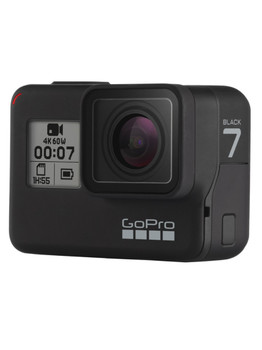 Экшн-камера GoPro HERO7 (CHDHX-701)