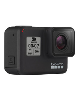 Экшн-камера GoPro HERO7 (CHDHX-701)