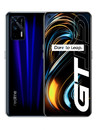 Realme GT 5G 8/128Gb Dashing Blue (синий)