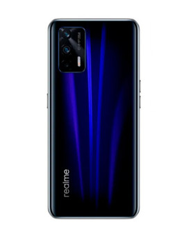 Realme GT 5G 8/128Gb Dashing Blue (синий)